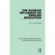 The Russian Influence on English Education