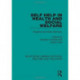 Self Help in Health and Social Welfare: England and West Germany
