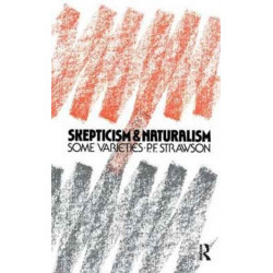Scepticism and Naturalism: Some Varieties