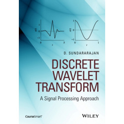 Discrete Wavelet Transform: A Signal Processing Approach