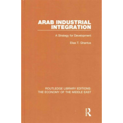 Routledge Library Editions: The Economy of the Middle East