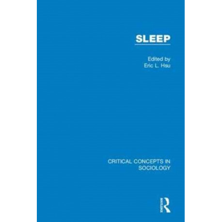 Sleep