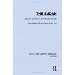 The Sudan: Unity and Diversity in a Multicultural State