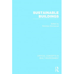 Sustainable Buildings