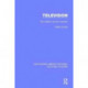 Television: The Medium and its Manners