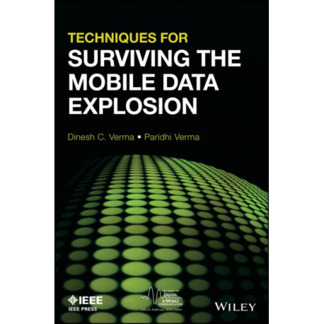 Techniques for Surviving the Mobile Data Explosion