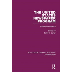 The United States Newspaper Program: Cataloging Aspects