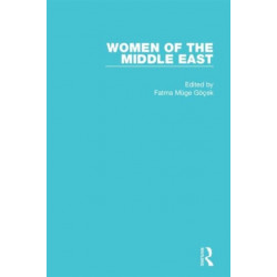 Women of the Middle East