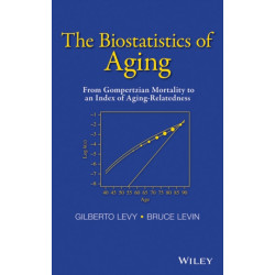 The Biostatistics of Aging: From Gompertzian Mortality to an Index of Aging-Relatedness