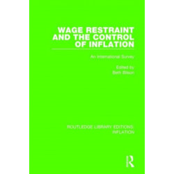 Wage Restraint and the Control of Inflation: An International Survey