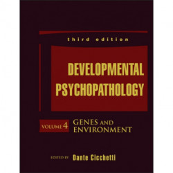 Developmental Psychopathology, Risk, Resilience, and Intervention: Risk, Resilience, and Intervention