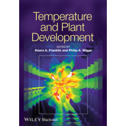 Temperature and Plant Development