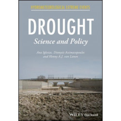 Drought: Science and Policy