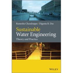Sustainable Water Engineering: Theory and Practice