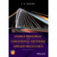 Energy Principles and Variational Methods in Applied Mechanics