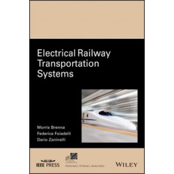 Electrical Railway Transportation Systems