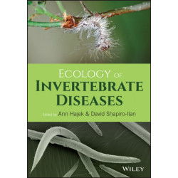 Ecology of Invertebrate Diseases
