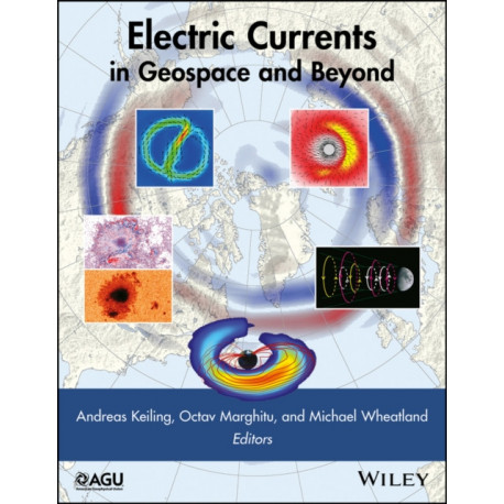 Electric Currents in Geospace and Beyond