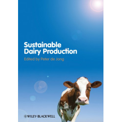 Sustainable Dairy Production