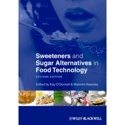 Sweeteners and Sugar Alternatives in Food Technology