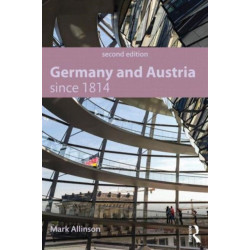 Germany and Austria since 1814