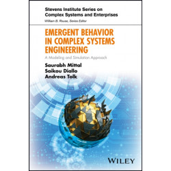 Emergent Behavior in Complex Systems Engineering: A Modeling and Simulation Approach