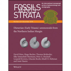 Dienerian (Early Triassic) ammonoids from the Northern Indian Margin