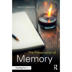 The Preservation of Memory