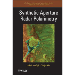 Synthetic Aperture Radar Polarimetry