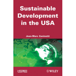 Sustainable Development in the USA
