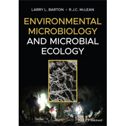 Environmental Microbiology and Microbial Ecology