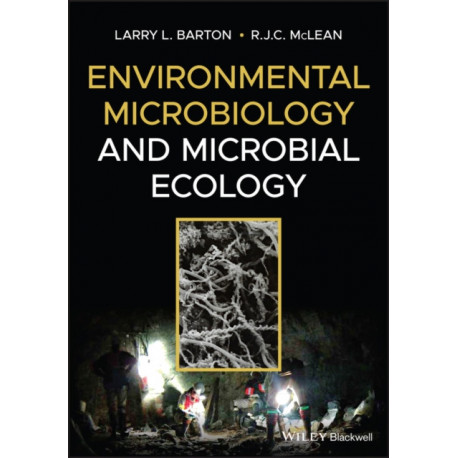 Environmental Microbiology and Microbial Ecology