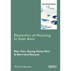 Dynamics of Housing in East Asia