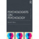 Psychologists on Psychology (Classic Edition)