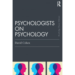 Psychologists on Psychology (Classic Edition)