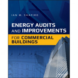 Energy Audits and Improvements for Commercial Buildings