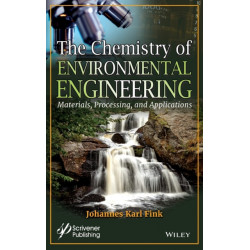 The Chemistry of Environmental Engineering