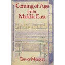Coming Of Age In The Middle East