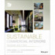 Sustainable Commercial Interiors