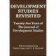 Development Studies Revisited: Twenty-five Years of the "Journal of Development Studies"