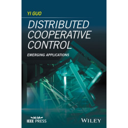 Distributed Cooperative Control: Emerging Applications