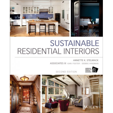 Sustainable Residential Interiors