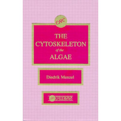 The Cytoskeleton of the Algae