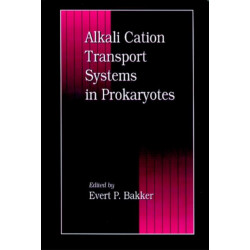 Alkali Cation Transport Systems in Prokaryotes