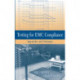 Testing for EMC Compliance: Approaches and Techniques