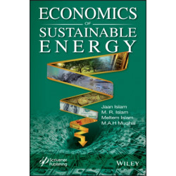 Economics of Sustainable Energy