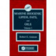Marine Biogenic Lipids, Fats & Oils, Volume I