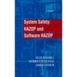 System Safety: HAZOP and Software HAZOP