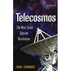 Telecosmos: The Next Great Telecom Revolution
