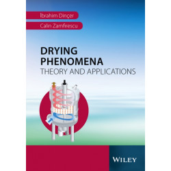 Drying Phenomena: Theory and Applications